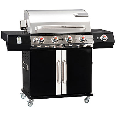 Landmann Avalon 5.1 Gas Burner BBQ Landmann Avalon 5.1 Gas Burner BBQ